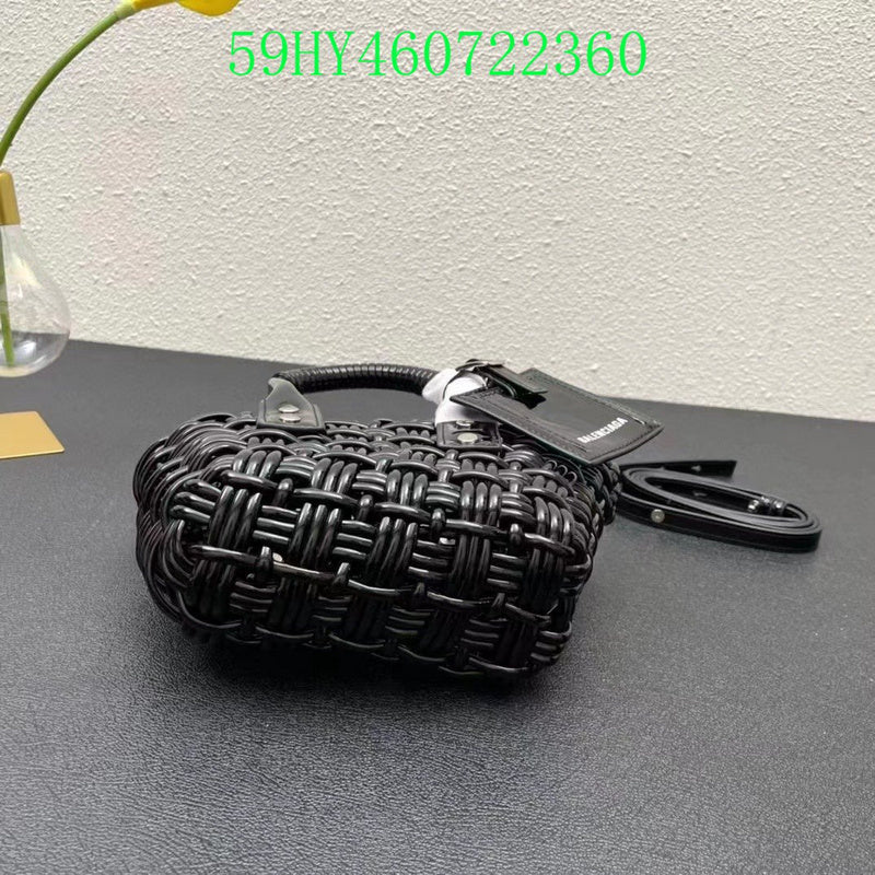 Amelia - BGA Bags - 2186