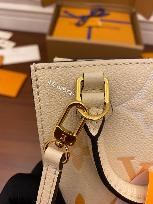 Amelia's Bag Gallery - LOV Bags - 1007