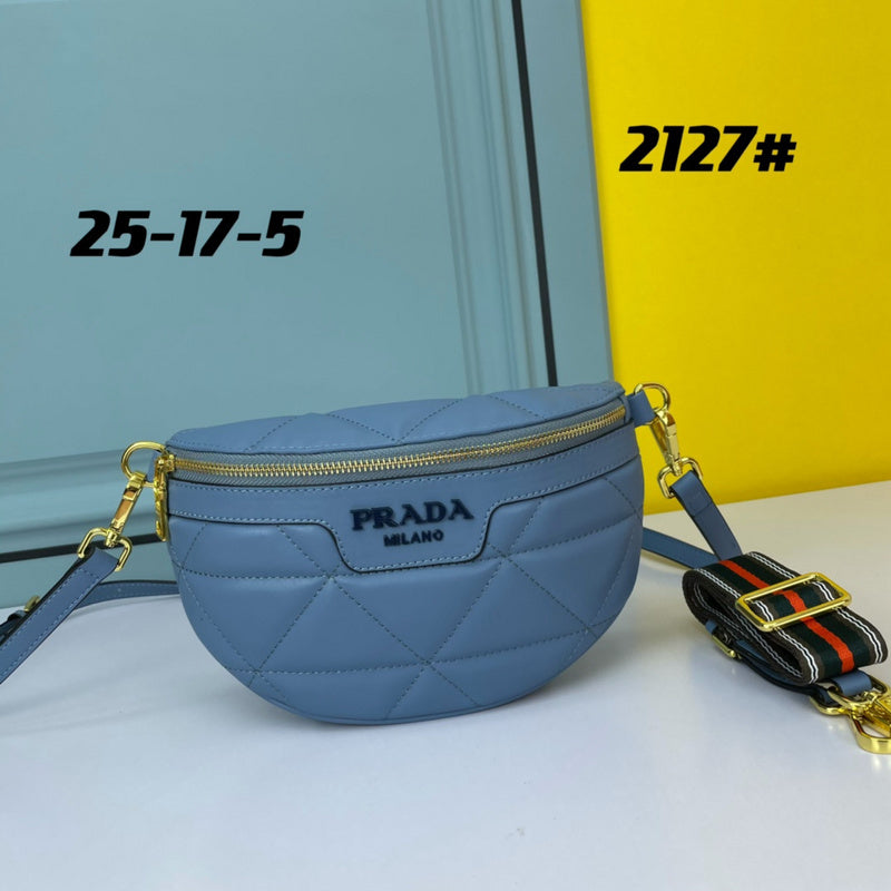 Camila Bags - Prada Bags - 736