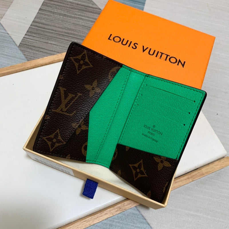 Fashion Lu-Vi bags - 2637