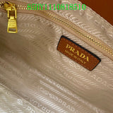 Prada Bags - The Barnes Bags  1060