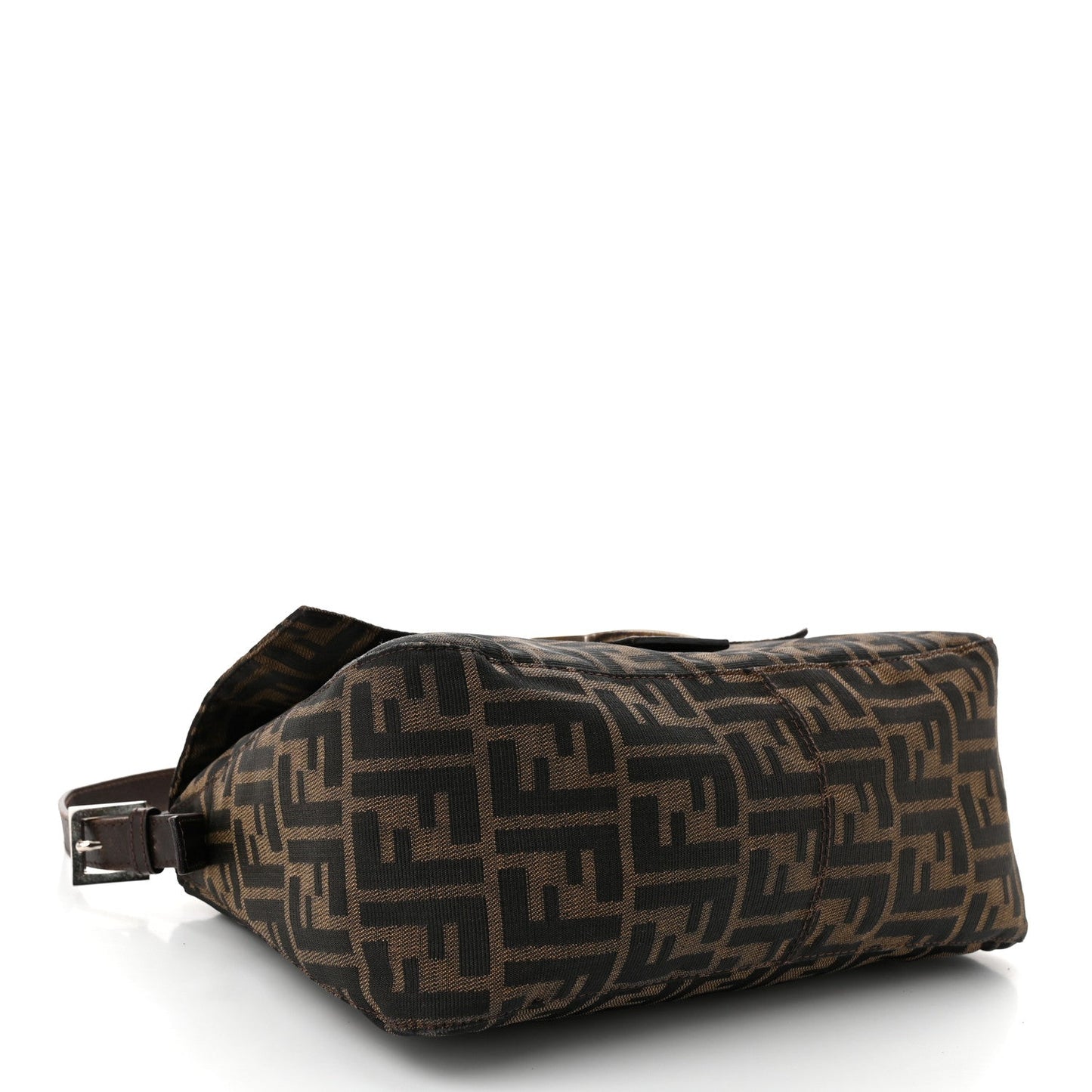 Amelia Zucca Mama Baguette Tobacco