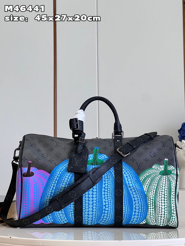 Amelia - LV Bags - 15465