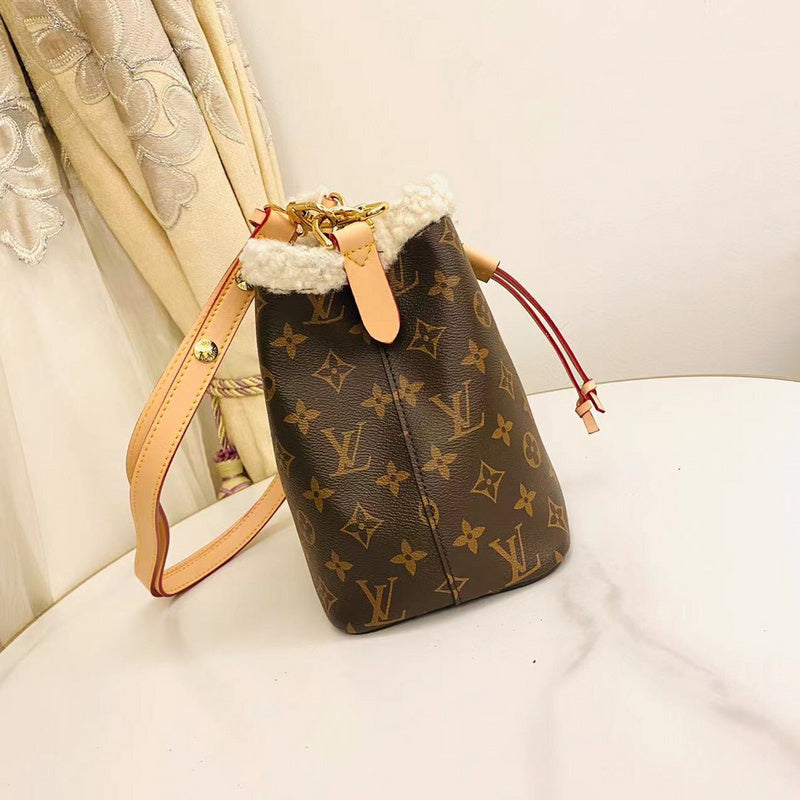 Amelia- GUKI Women Bags - 1651