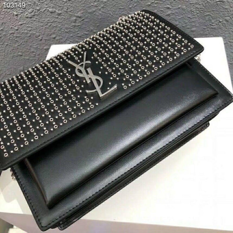 Amelia - YSL Bag - 2545