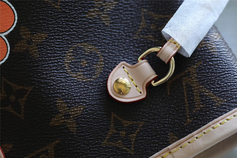 Amelia - LOV Lady Bags - 1851