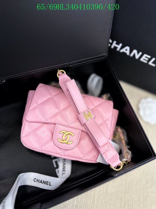 Amelia - CHL Bags - 1154