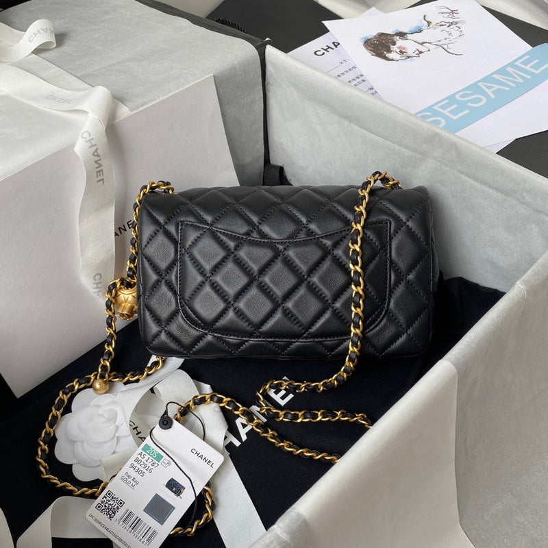 Amelia- CHL Bags - 7640