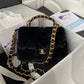 Amelia- CHL Bags - 7348