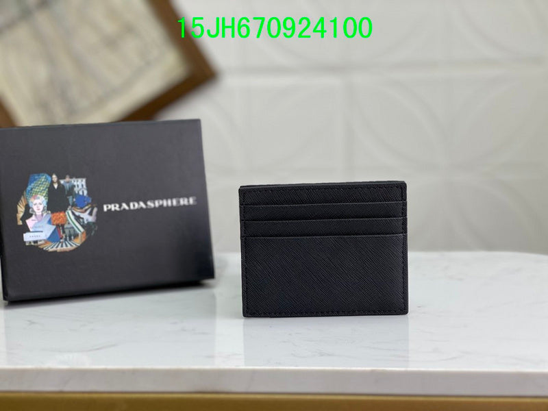 Amelia - PD Wallet - 342