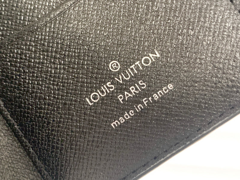 Amelia- LOV  Luxury  Wallets - 746