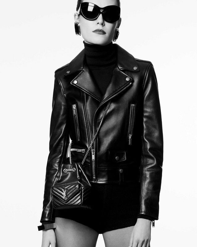 Amelia - YSL Bag - 3719