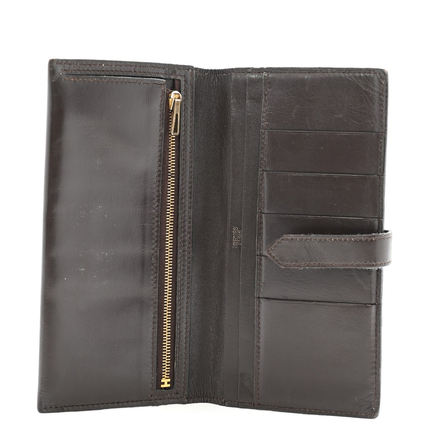 Amelia Box Bearn Wallet Ebene