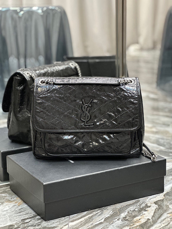 Amelia- SLY Bags - 060