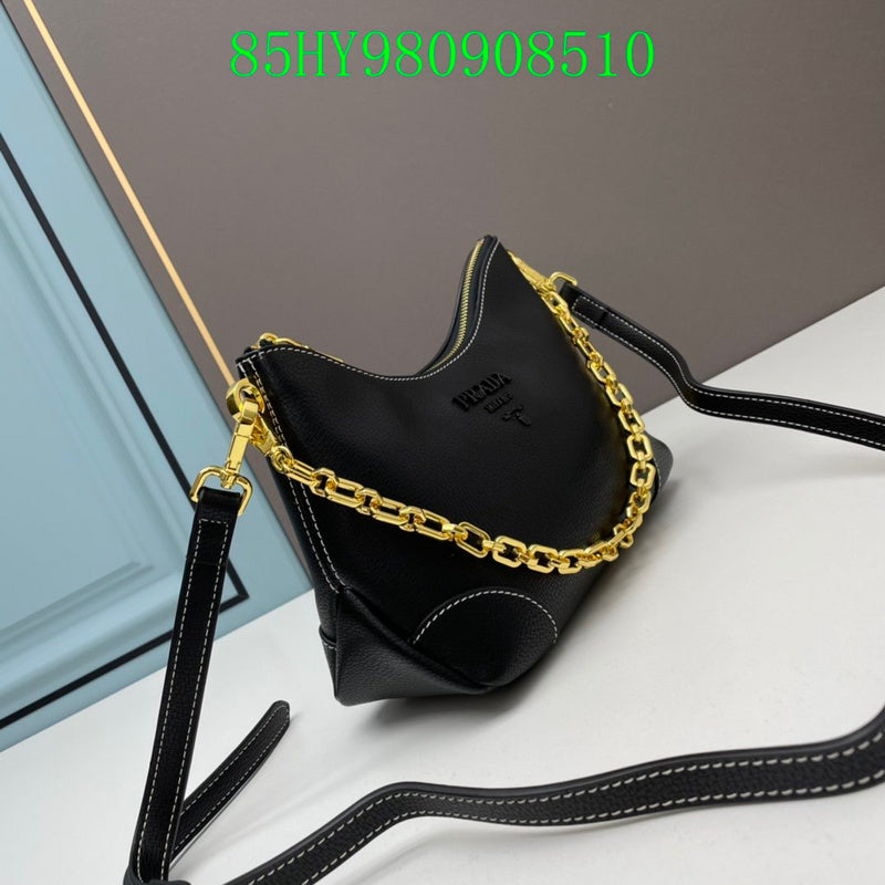 Prada Bags - The Barnes Bags  1004