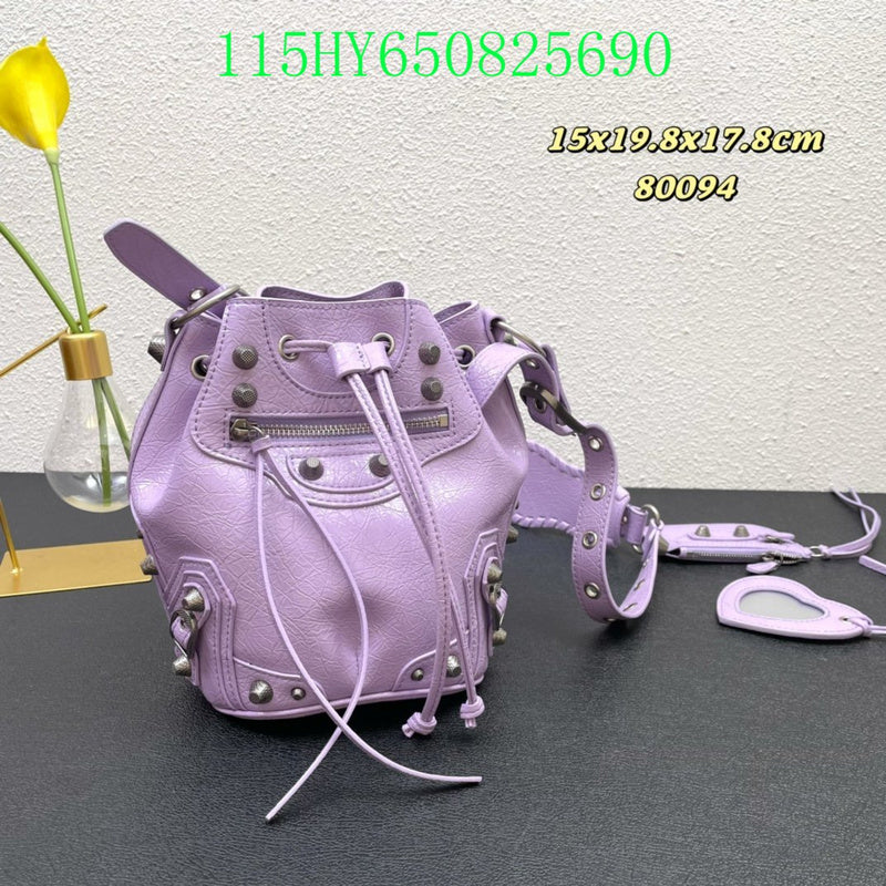 Amelia - BGA Bags - 2140
