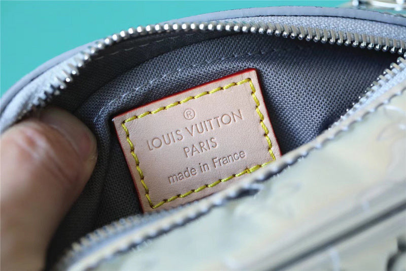 Fan Fashion Lu-Vi bags - 10178