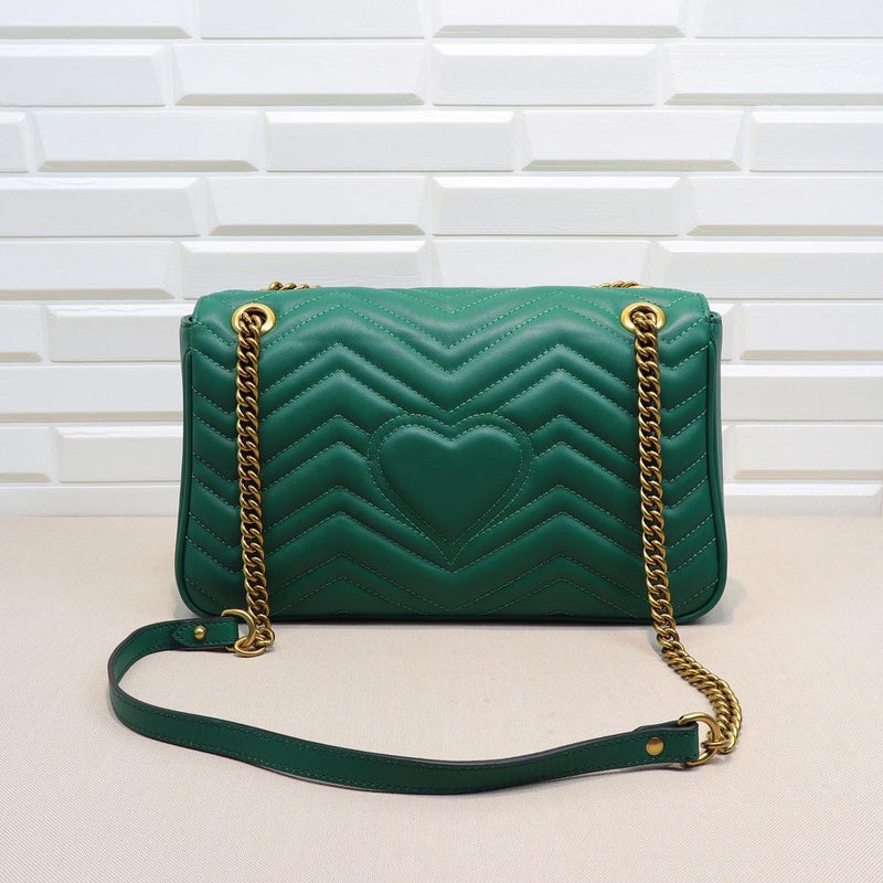 AmeliaLuxury - GCI Bags - 814