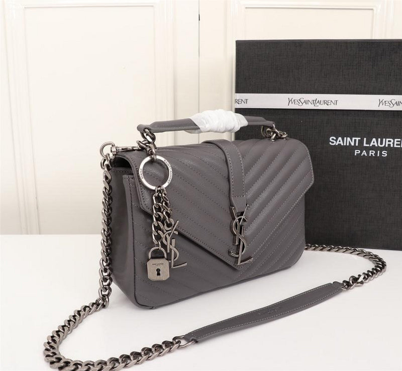 Amelia - YSL Bag - 2571