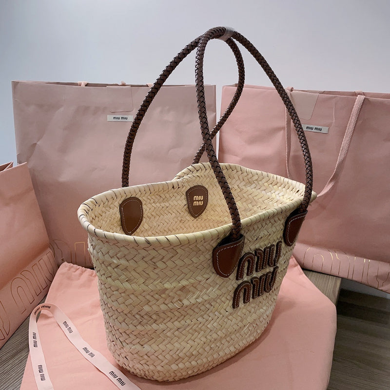Amelia- MMU  LUXURY BAGS - 036