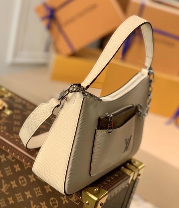 AmeliaLuxury - LOV Bags - 2386
