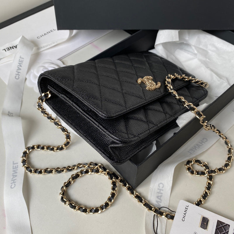 Amelia- CHL Bags - 7577