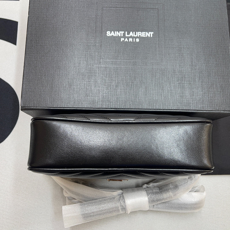 Amelia - YSL Bag - 2117