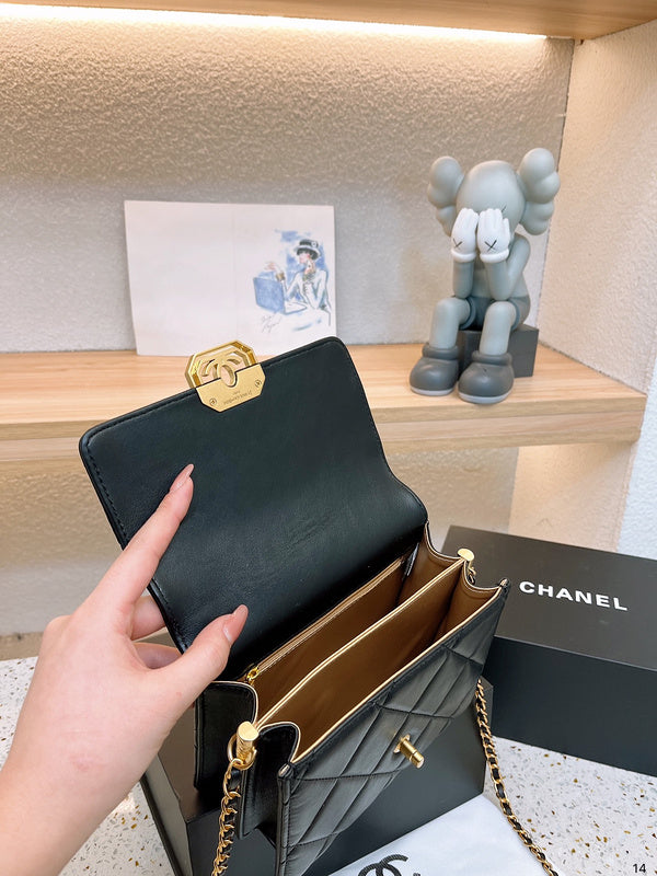 Amelia- CHL Bags - 7142