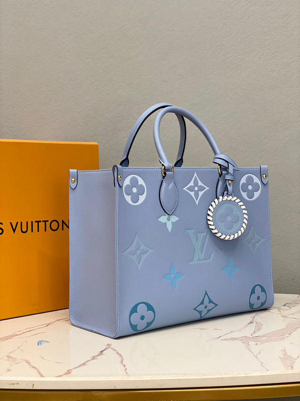 Fan Fashion Lu-Vi bags - 17507
