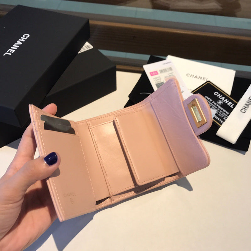 Amelia-i CHL Wallets - 060