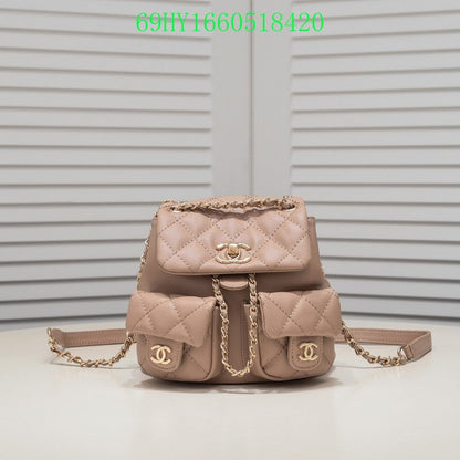 Amelia - CHL Bags - 895