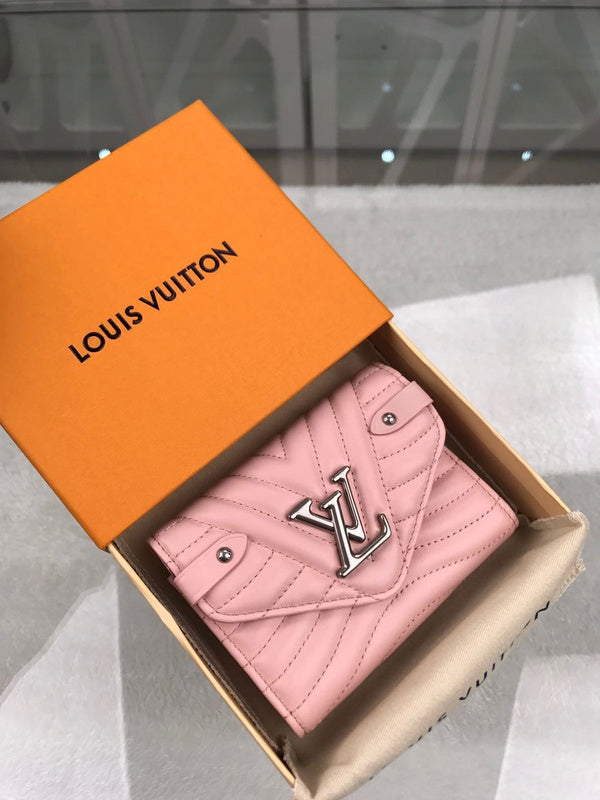 Fan Fashion Lu-Vi bags - 9147