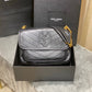 Amelia - YSL Bag - 4044