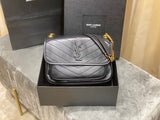 Amelia - YSL Bag - 4044