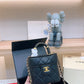 Amelia- CHL Bags - 6894