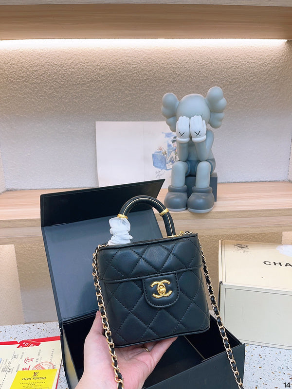 Amelia- CHL Bags - 6894