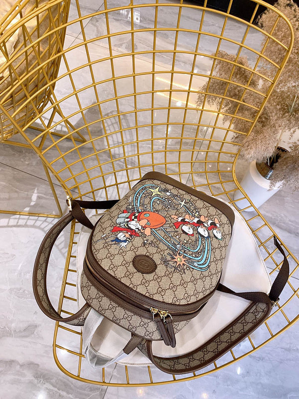Amelia- GCI Bags - 2153