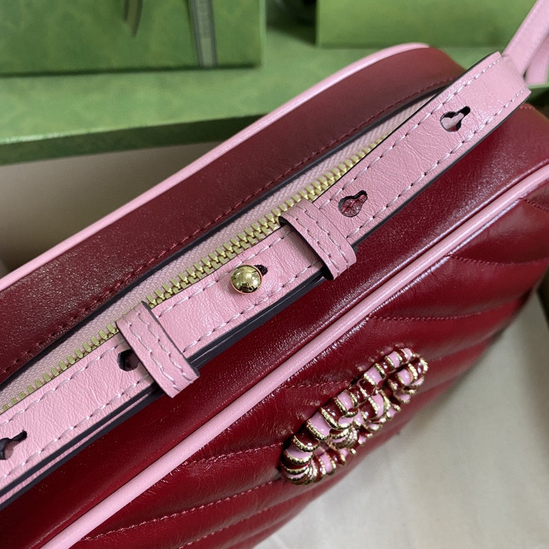 Amelia- GUKI Bags - 1825