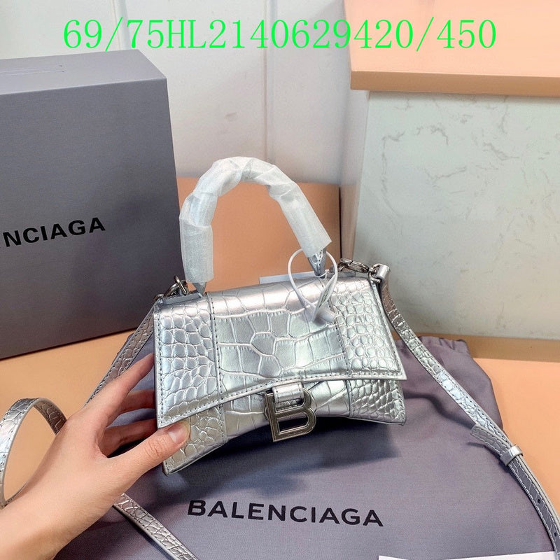 Amelia - BGA Bags - 2216
