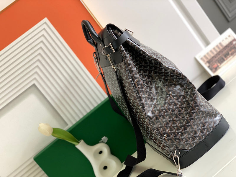 Amelia- G-YARD BAGS - 004