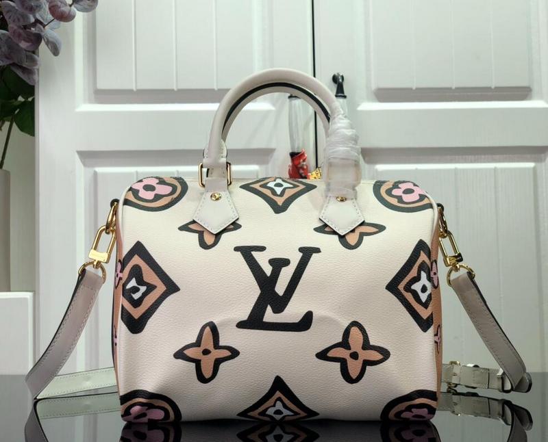 AmeliaLuxury - LOV Bags - 2209