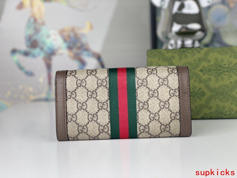 Amelia- Mix Wallets - 570