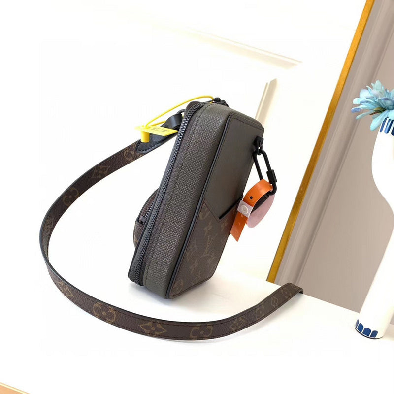 Amelia - LV Bags - 13986