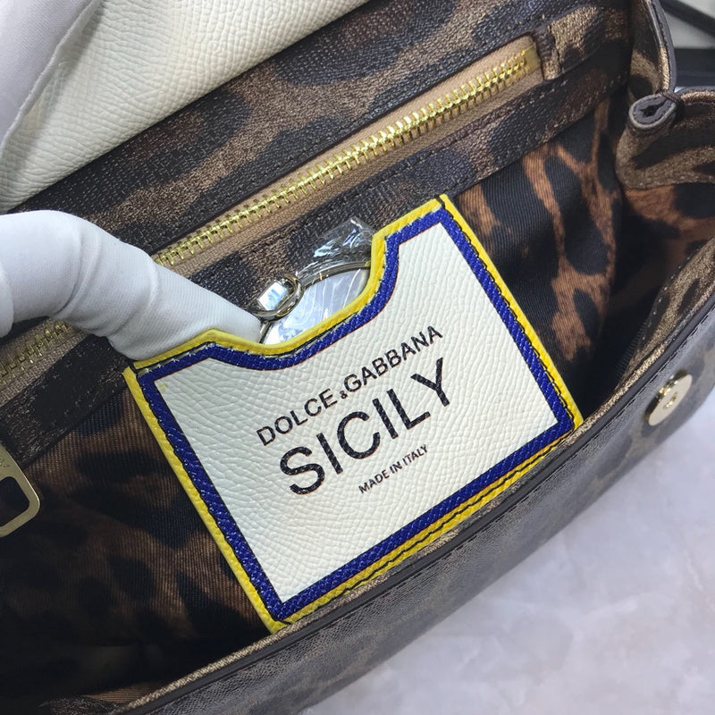 Amelia- DG Bags - 240
