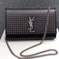 Amelia - YSL Bag - 2544