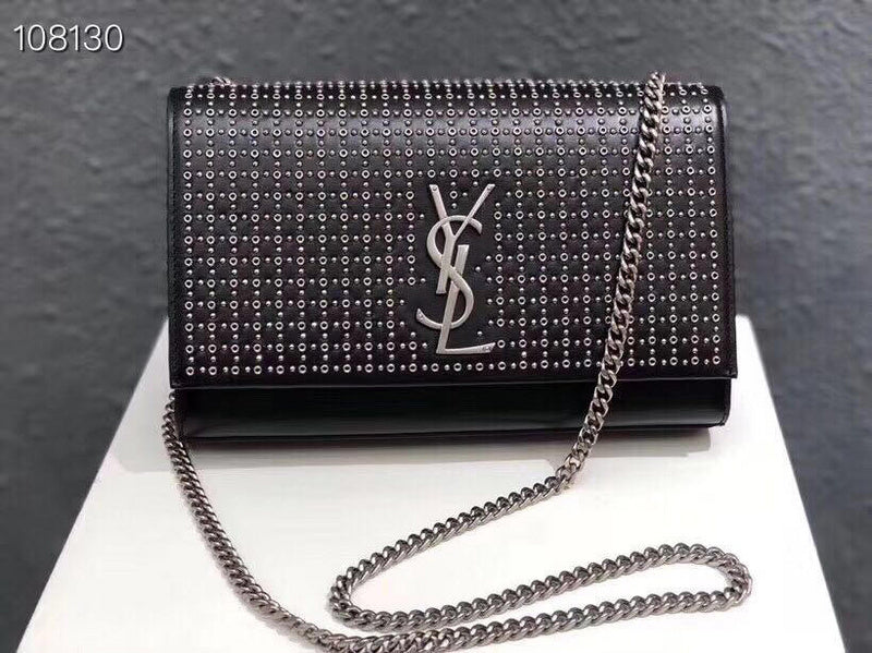 Amelia - YSL Bag - 2544