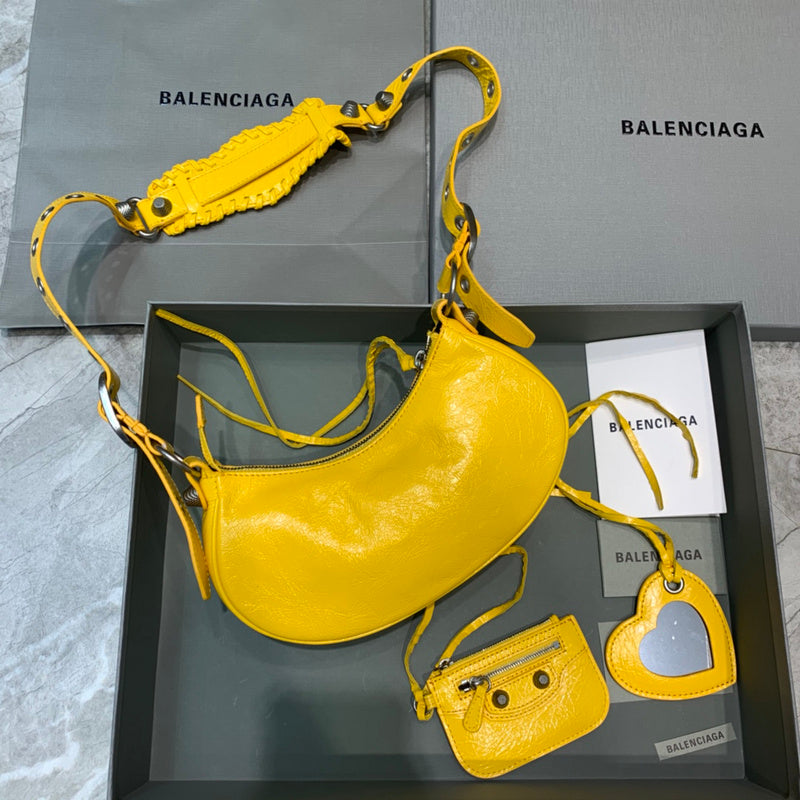 Amelia- BLN-CIAGA WOMEN LUXURY BAGS - 542