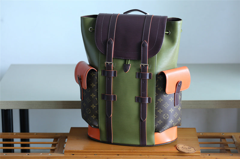 Fan Fashion Lu-Vi bags - 9689