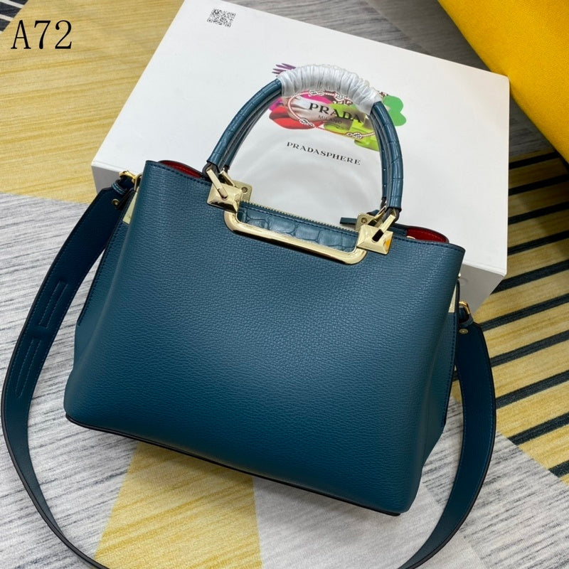 Camila Bags - Prada Bags - 755