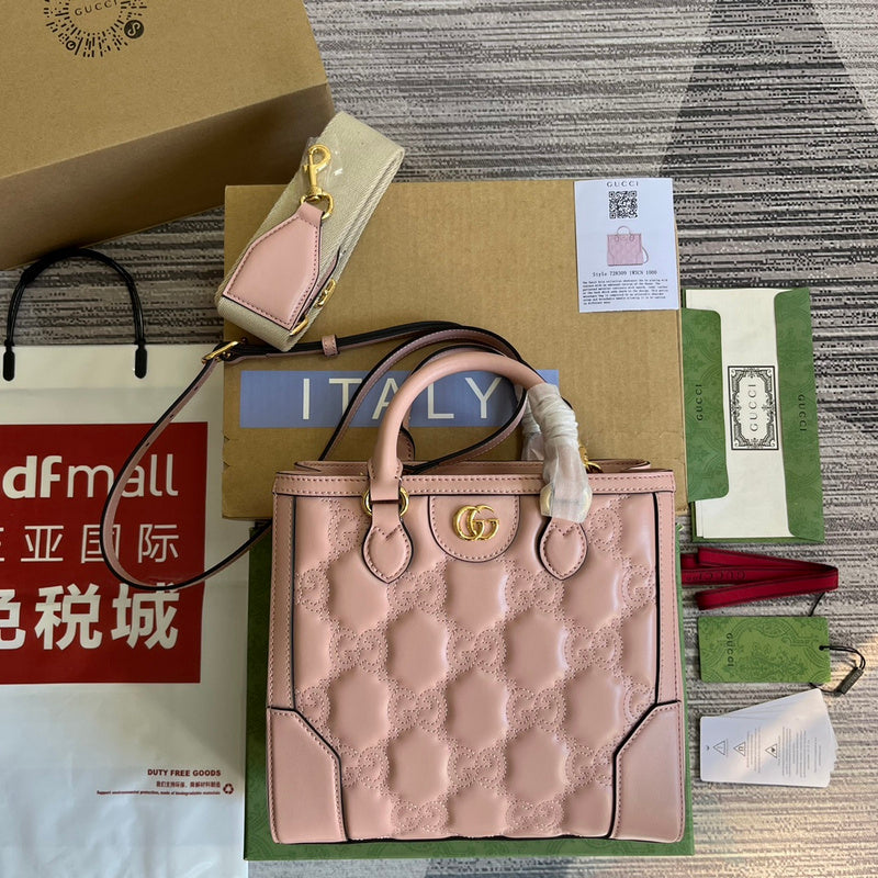 Amelia- GCI Bags - 5481